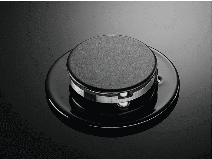 Варочная панель Electrolux GDE263YK preview 3