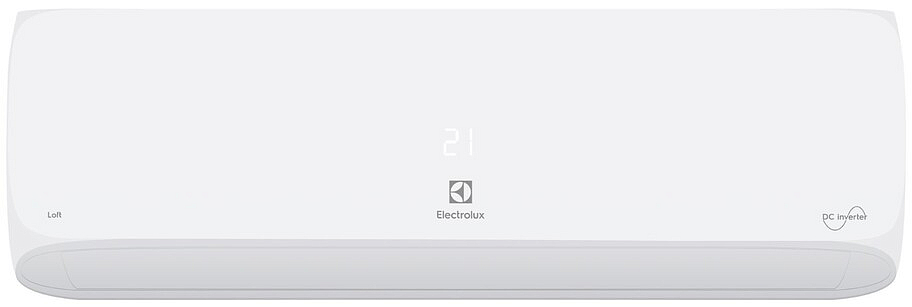 Сплит-система Electrolux EACS/I-18HAL/N8 preview 1