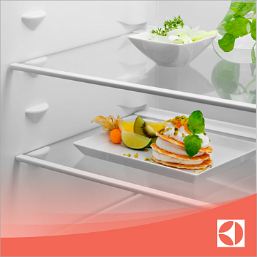 Статическая система охлаждения