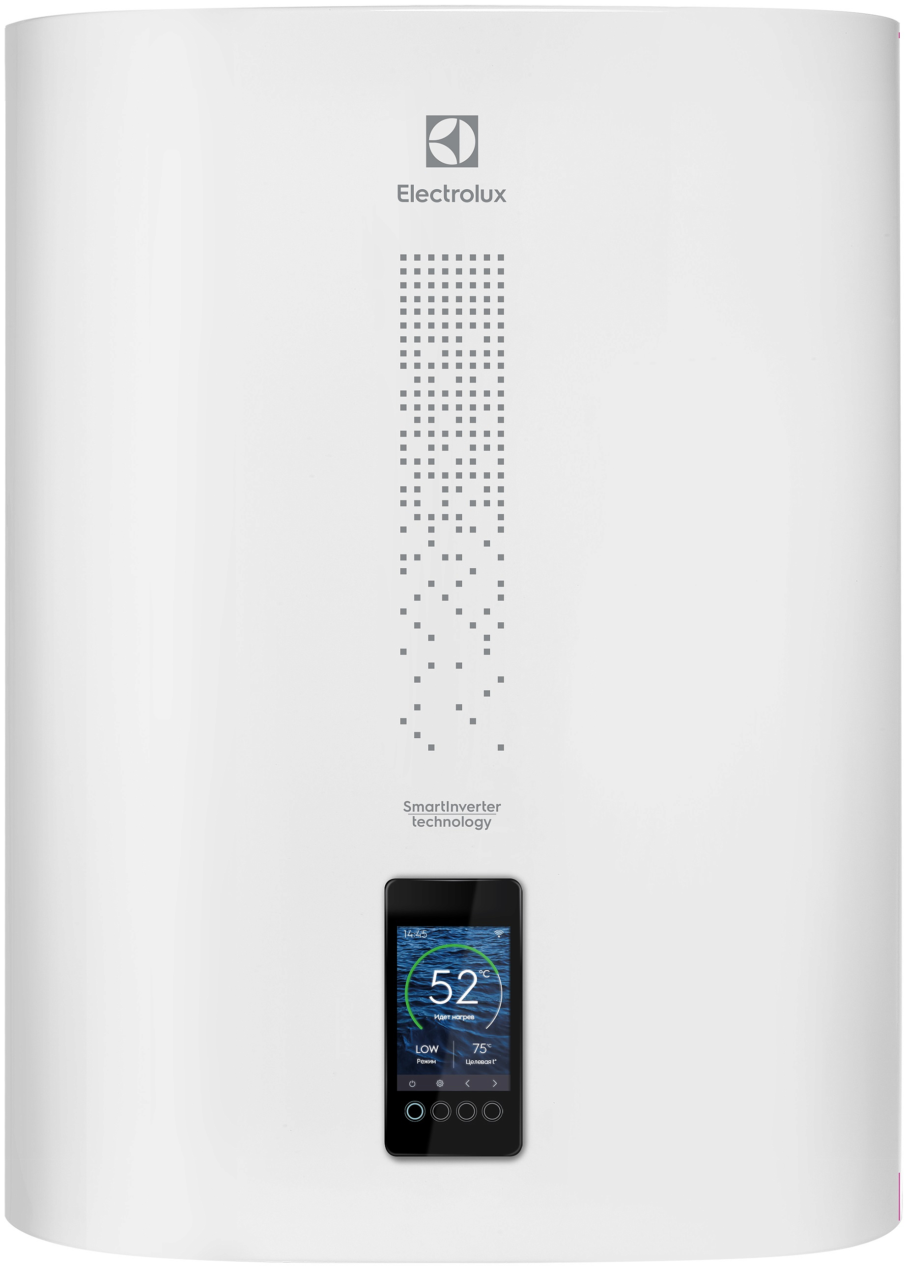 Водонагреватель Electrolux EWH 30 SmartInverter preview 2