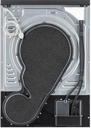 Сушильная машина Vard VTH61B фото 8 Сушильная машина Vard VTH61B preview 8