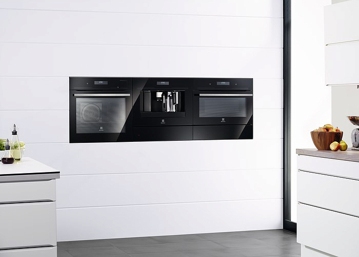 Духовой шкаф Electrolux EVY7800ZOZ preview 2