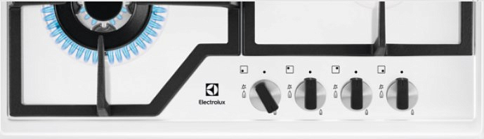 Варочная панель Electrolux GPE363MW preview 2