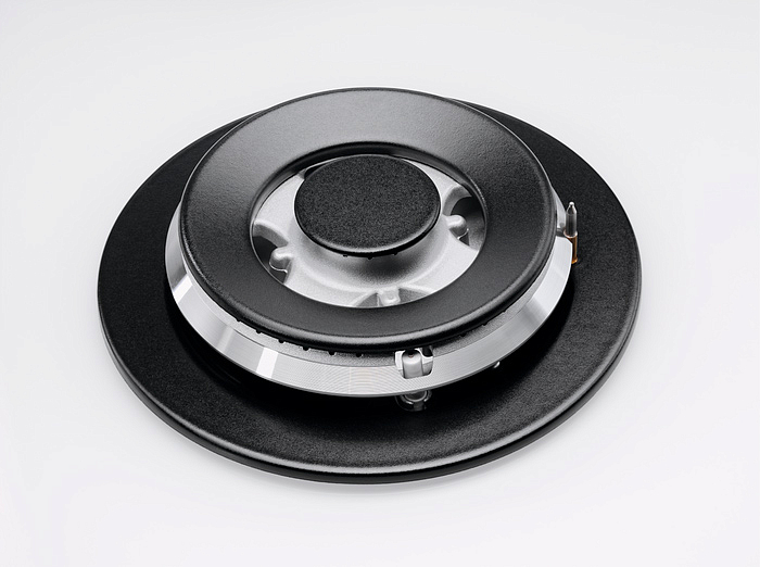 Варочная панель Electrolux GPE363YV preview 6