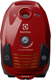 Пылесос Electrolux ZPF2200