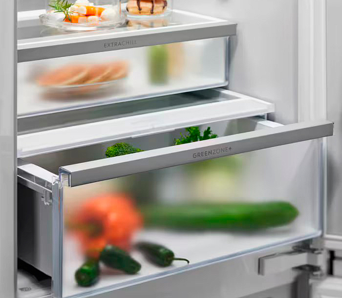 Встраиваемый холодильник Electrolux E6MNCE19S preview 9