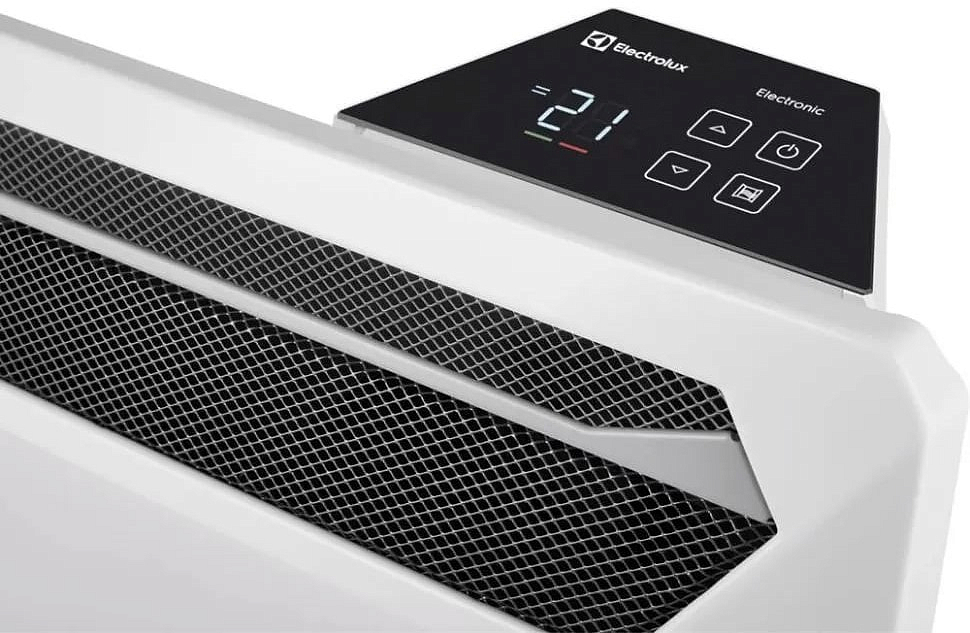 Конвектор Electrolux ECH/R-2000 T-TUE4-EFT/RR preview 3