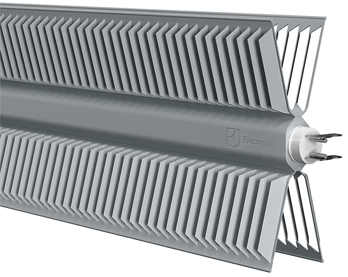 Конвектор Electrolux ECH/AG-1500 EFR preview 4