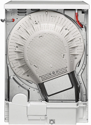 Сушильная машина Electrolux EW6C428W