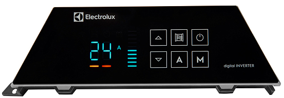 Блок управления Electrolux Transformer Digital Inverter ECH/TUI4 preview 1