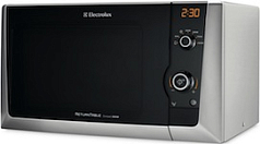 Микроволновая печь Electrolux EMS 21400 S