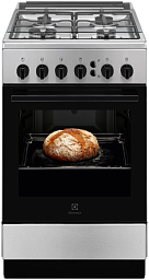 Газовая плита Electrolux RKG500001X