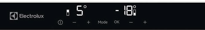 Встраиваемый холодильник Electrolux LNT8TE18S3 preview 3