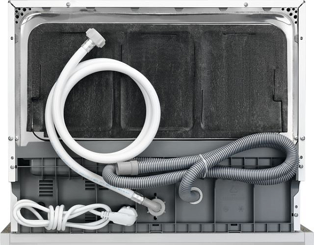 Посудомоечная машина Electrolux ESF 2400 OS preview 5