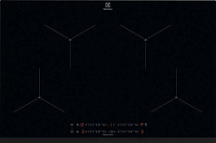 Варочная панель Electrolux EIS824