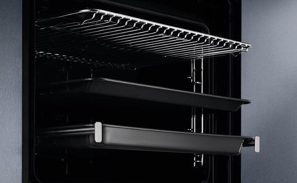 Духовой шкаф Electrolux OED5C50Z preview 4