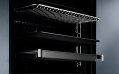 Духовой шкаф Electrolux EOF5C50BZ