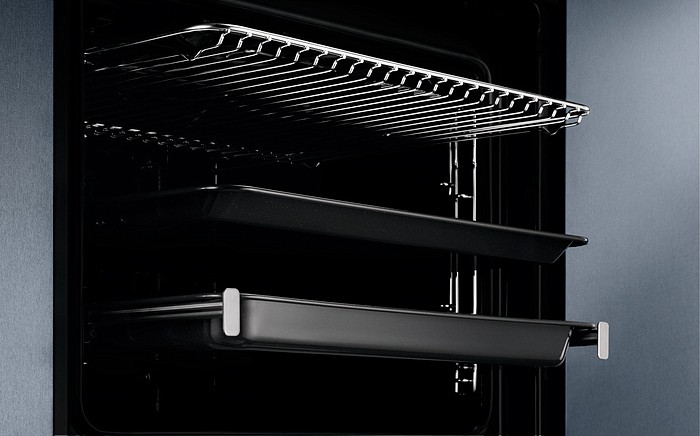 Духовой шкаф Electrolux EOF5C50BZ preview 3