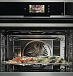 Духовой шкаф Electrolux EOB 99956 VX