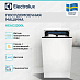 Купить Встраиваемая посудомоечная машина Electrolux KEAC3200L preview 4