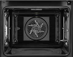 Духовой шкаф Electrolux EOB7S31Z