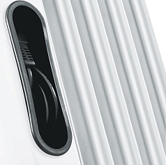 Масляный радиатор Electrolux EOH/M-5105