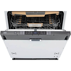 Встраиваемая посудомоечная машина Vard VDI613L