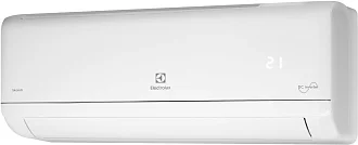 Сплит-система Electrolux EACS/I-09HSK/N3_24Y в Москве по цене 68440 руб. с официальной гарантией производителя, смотрите инструкции и отзывы на кондиционер Электролюкс EACS/I-09HSK/N3_24Y
