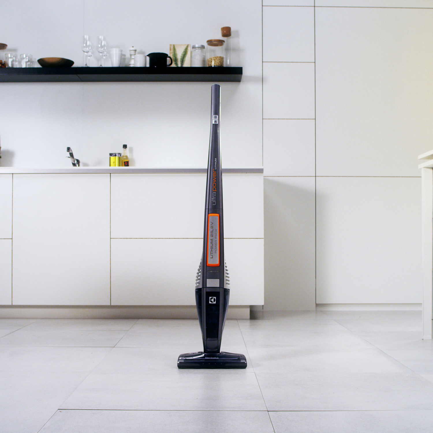 Пылесос Electrolux ZB 5022 preview 5