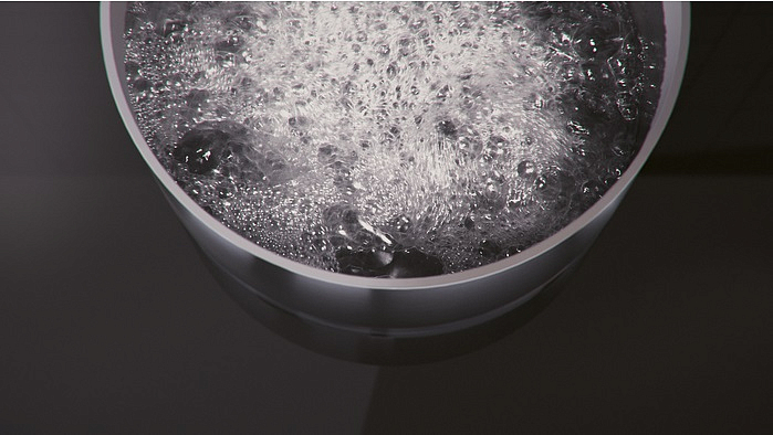 Варочная панель Electrolux IPES6452KF preview 6