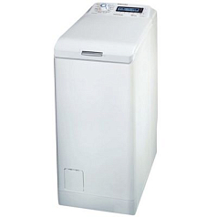 Стиральная машина Electrolux EWT 0862 TDW