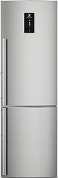 Холодильник Electrolux EN 93489 MX