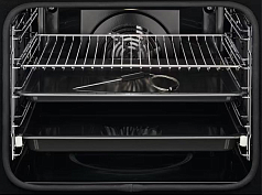 Духовой шкаф Electrolux EOD6P77WZ
