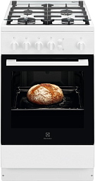 Газовая плита Electrolux RKG500003W