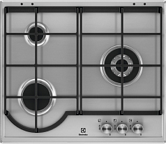 Варочная панель Electrolux EGH96333BX