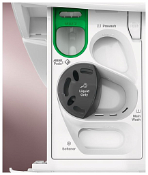 Стиральная машина Electrolux EW8F249PSPC