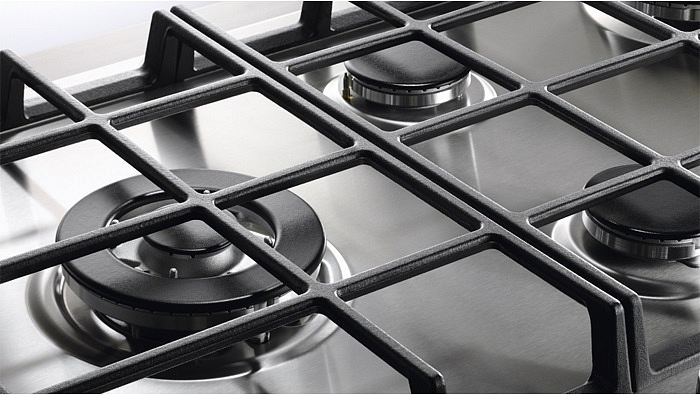 Варочная панель Electrolux GPE 363 RBB preview 5