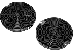 Картридж-фильтр угольный для кухонных вытяжек Electrolux EFF75