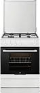 Газовая плита Electrolux EKG 60100 OW
