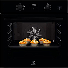 Духовой шкаф Electrolux EOD5C71Z