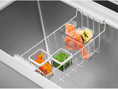 Морозильный ларь Electrolux LCB3LF20W0
