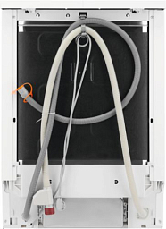 Посудомоечная машина Electrolux ESF 9552 LOW