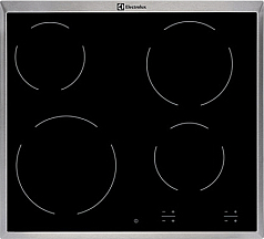 Варочная панель Electrolux EHF 6240 XOK