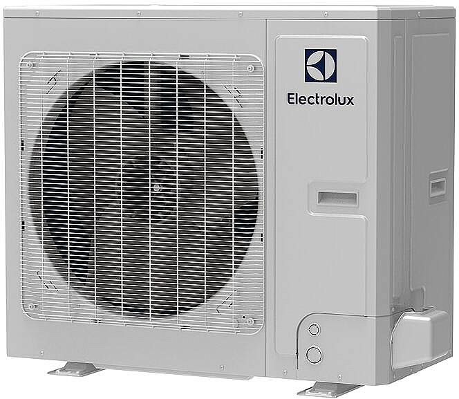 Сплит-система Electrolux EACC-60H/UP4-DC/N8 preview 2