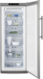 Морозильная камера Electrolux EUF 2042 AOX