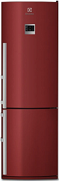 Холодильник Electrolux EN 3487 AOH
