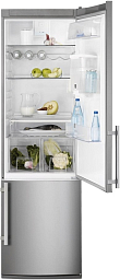 Холодильник Electrolux EN 3450 AOX