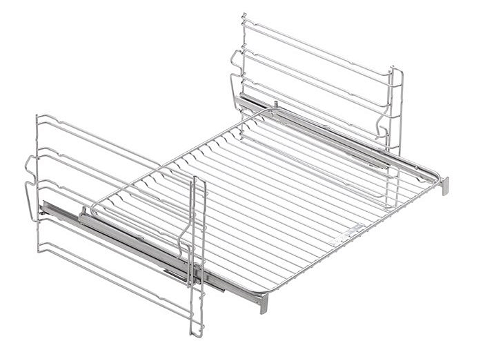 Телескопические направляющие одноуровневые Electrolux TR1LFSTV_H preview 1