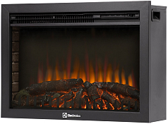 Электрический камин Electrolux EFP/P-2520LS N