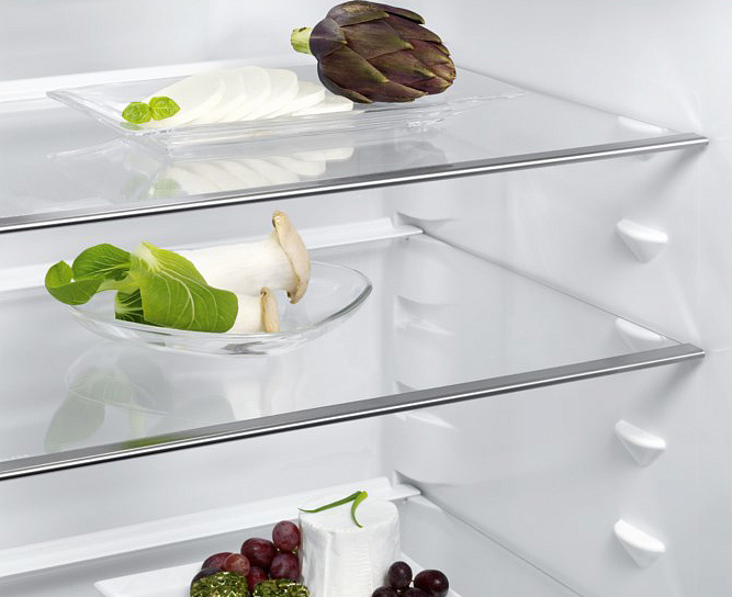 Холодильник Electrolux EN 3886 MOX preview 4